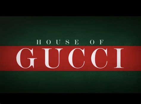 house of gucci titoli di coda|House of Gucci, la recensione .